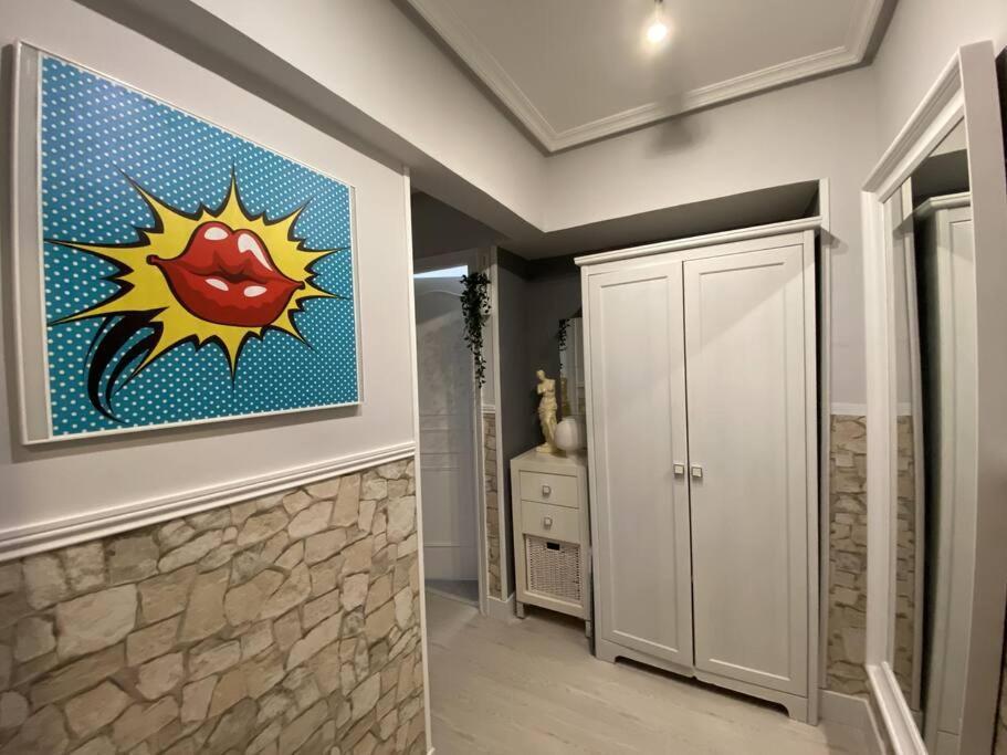 Flowers Family Home 索佩拉纳 外观 照片