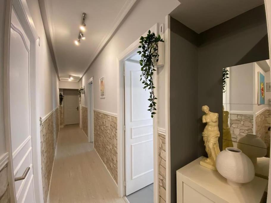 Flowers Family Home 索佩拉纳 外观 照片